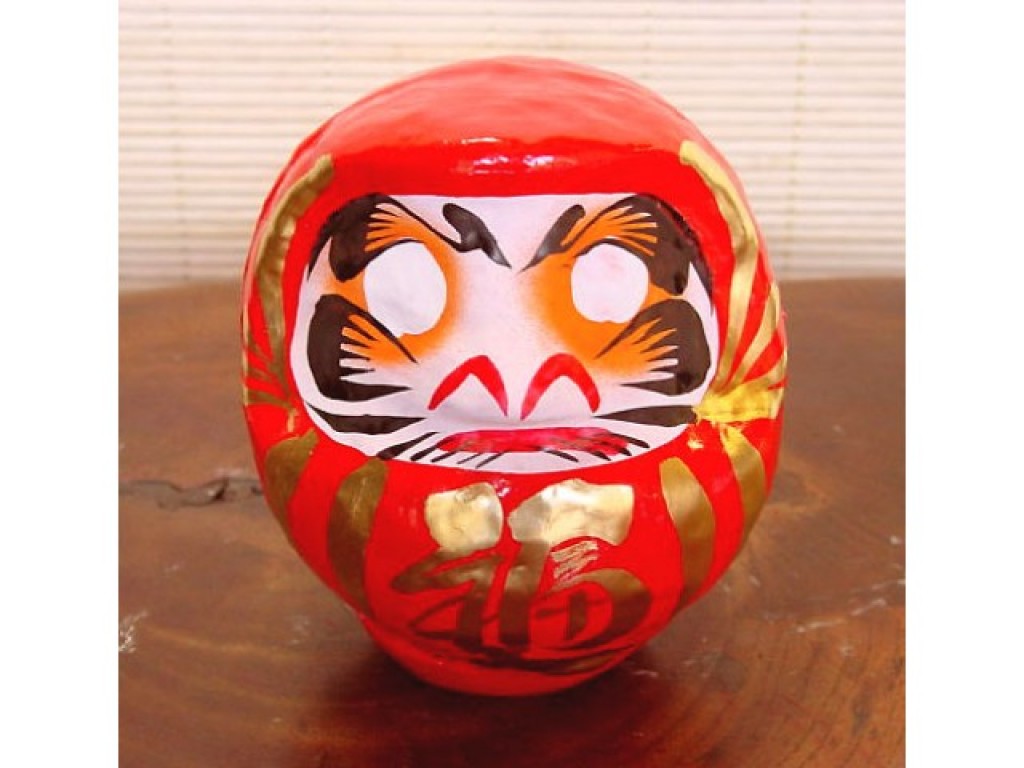 Collection daruma cube прохождение